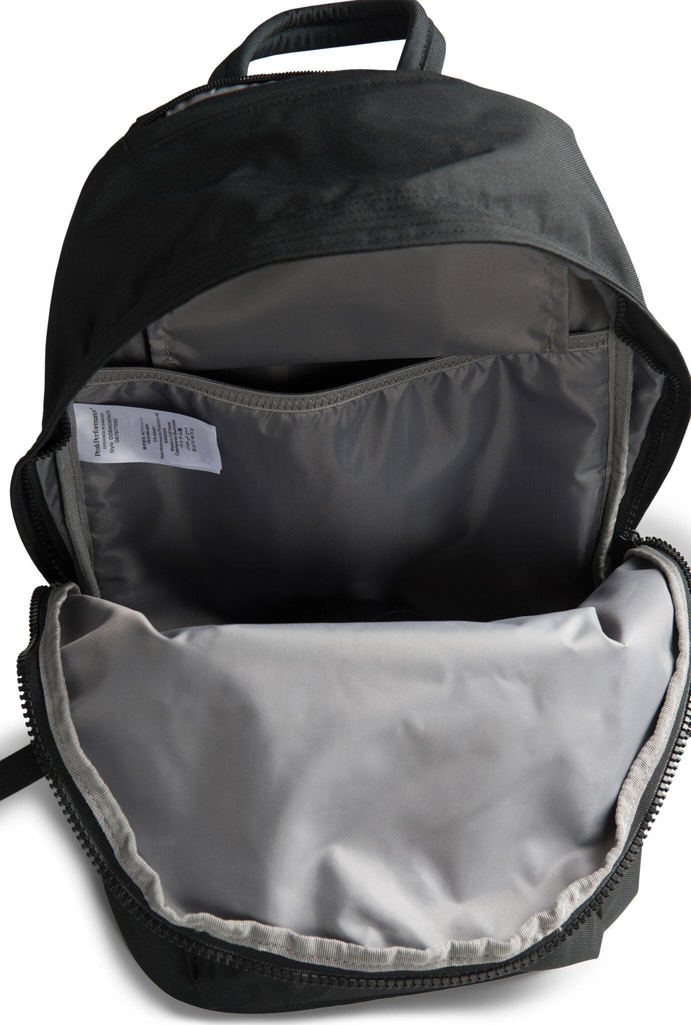 Product gallery image number 4 for product OG Backpack - Unisex
