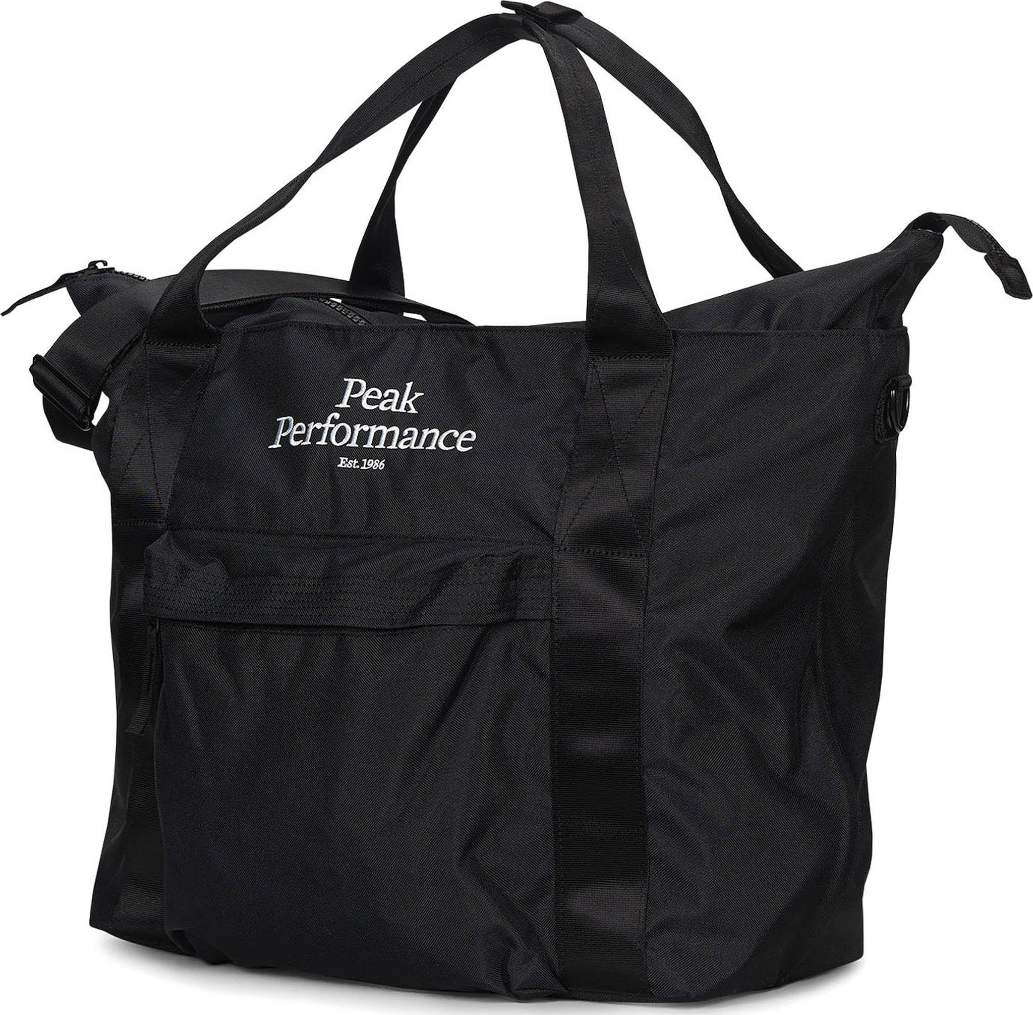 Product gallery image number 5 for product OG Totebag - Unisex