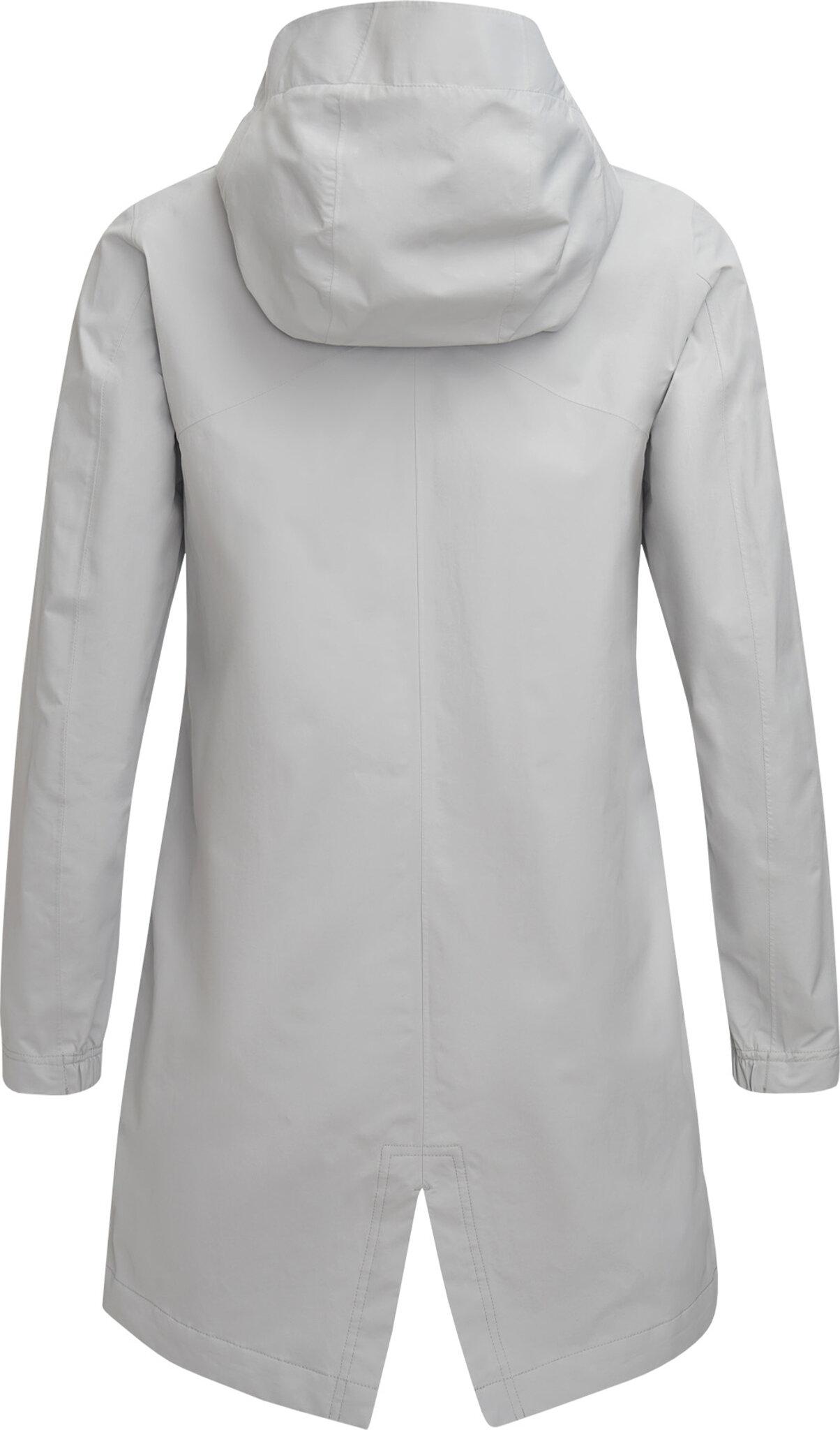 Product gallery image number 2 for product Sapphire Light Parka  - Women's