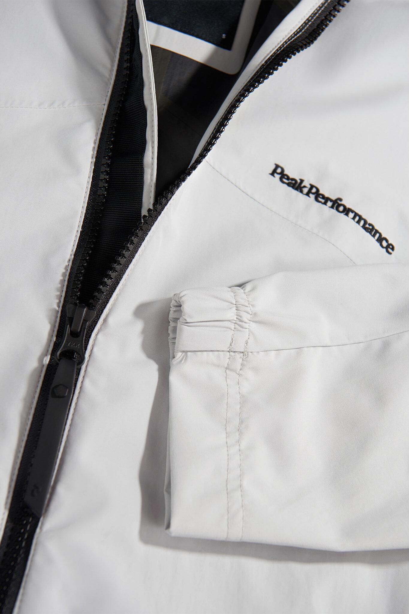 Product gallery image number 3 for product Sapphire Light Parka  - Women's