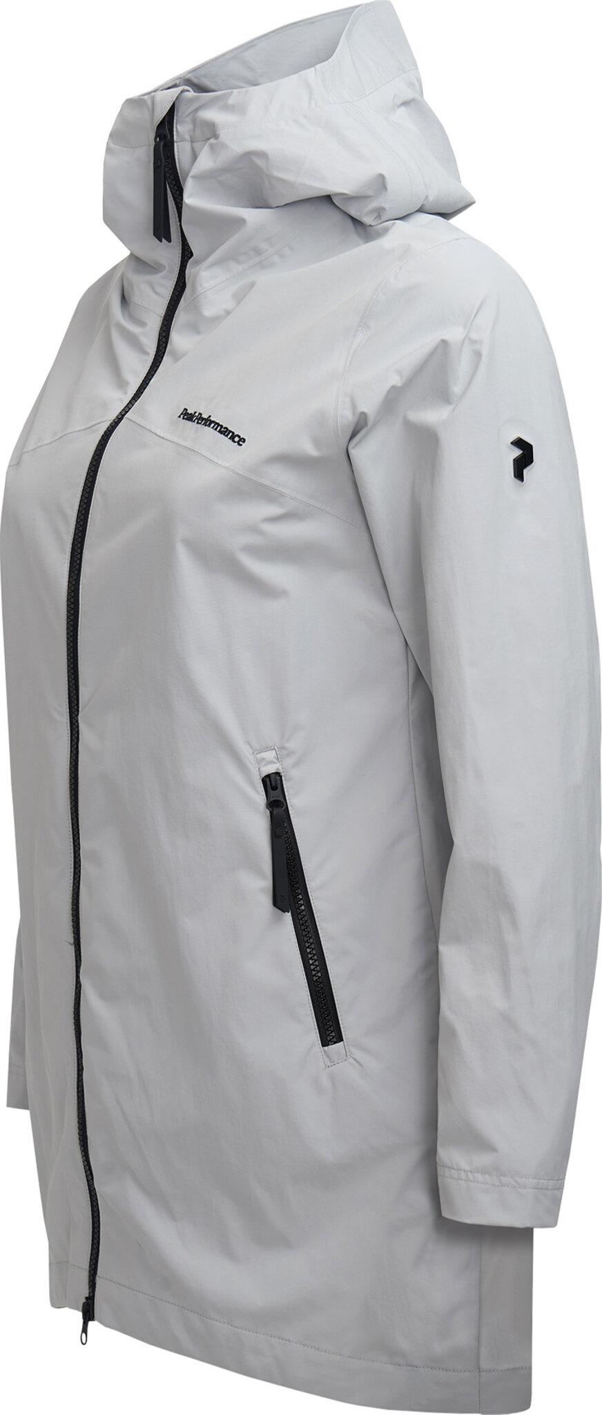 Product gallery image number 5 for product Sapphire Light Parka  - Women's