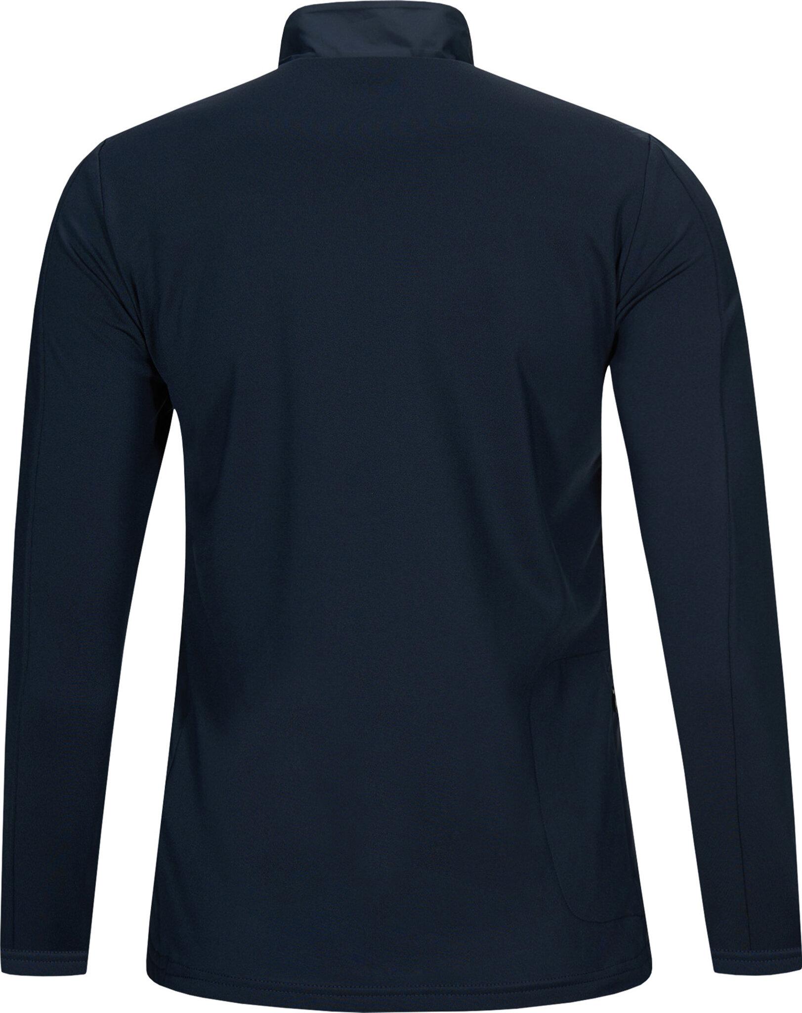 Product gallery image number 2 for product Ace Hybrid Mid Jacket  - Women's