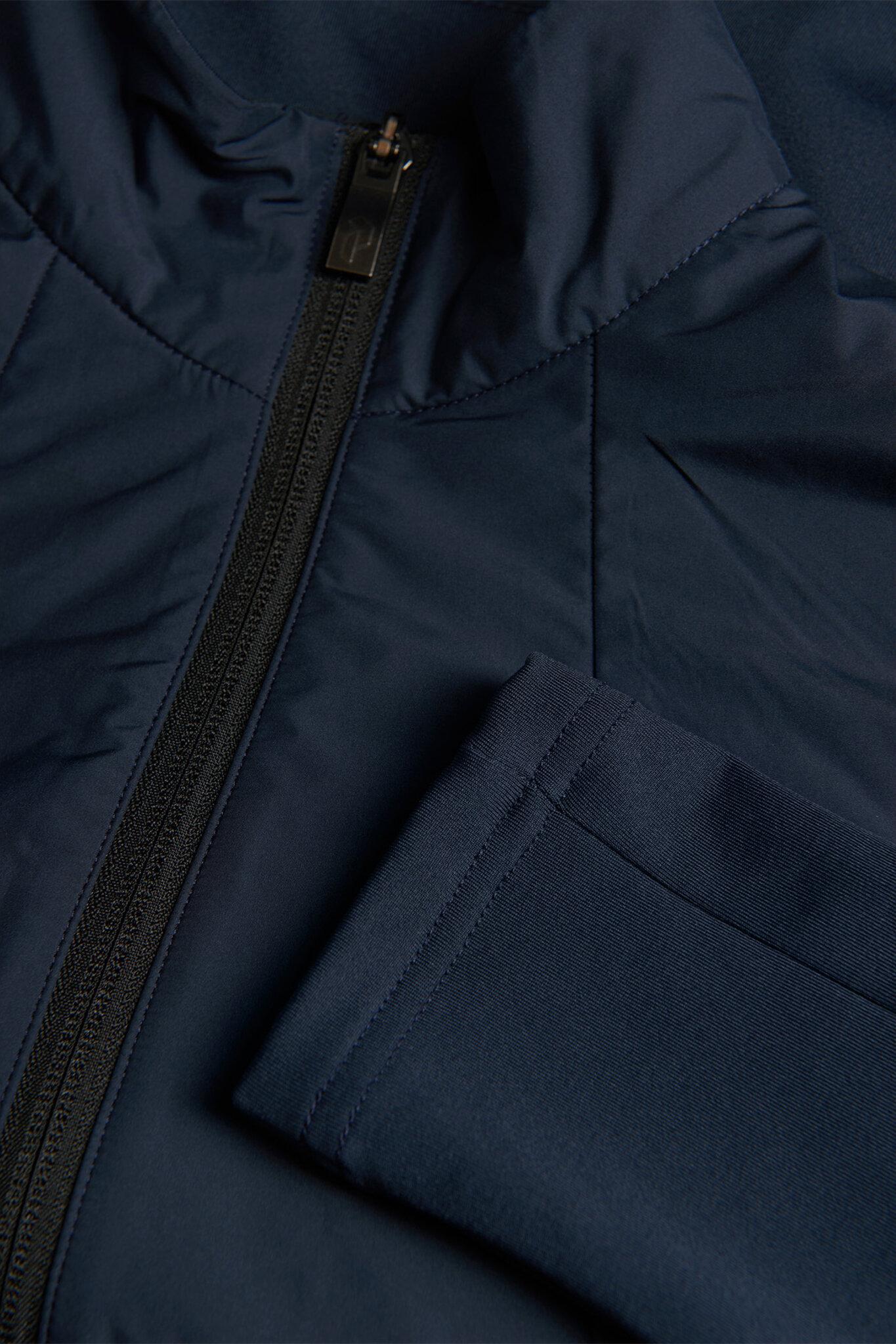 Product gallery image number 4 for product Ace Hybrid Mid Jacket  - Women's