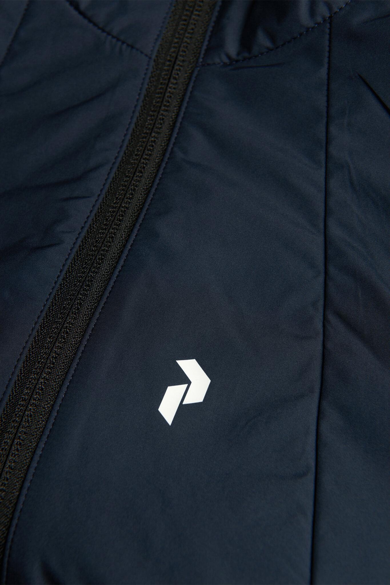 Product gallery image number 3 for product Ace Hybrid Mid Jacket  - Women's