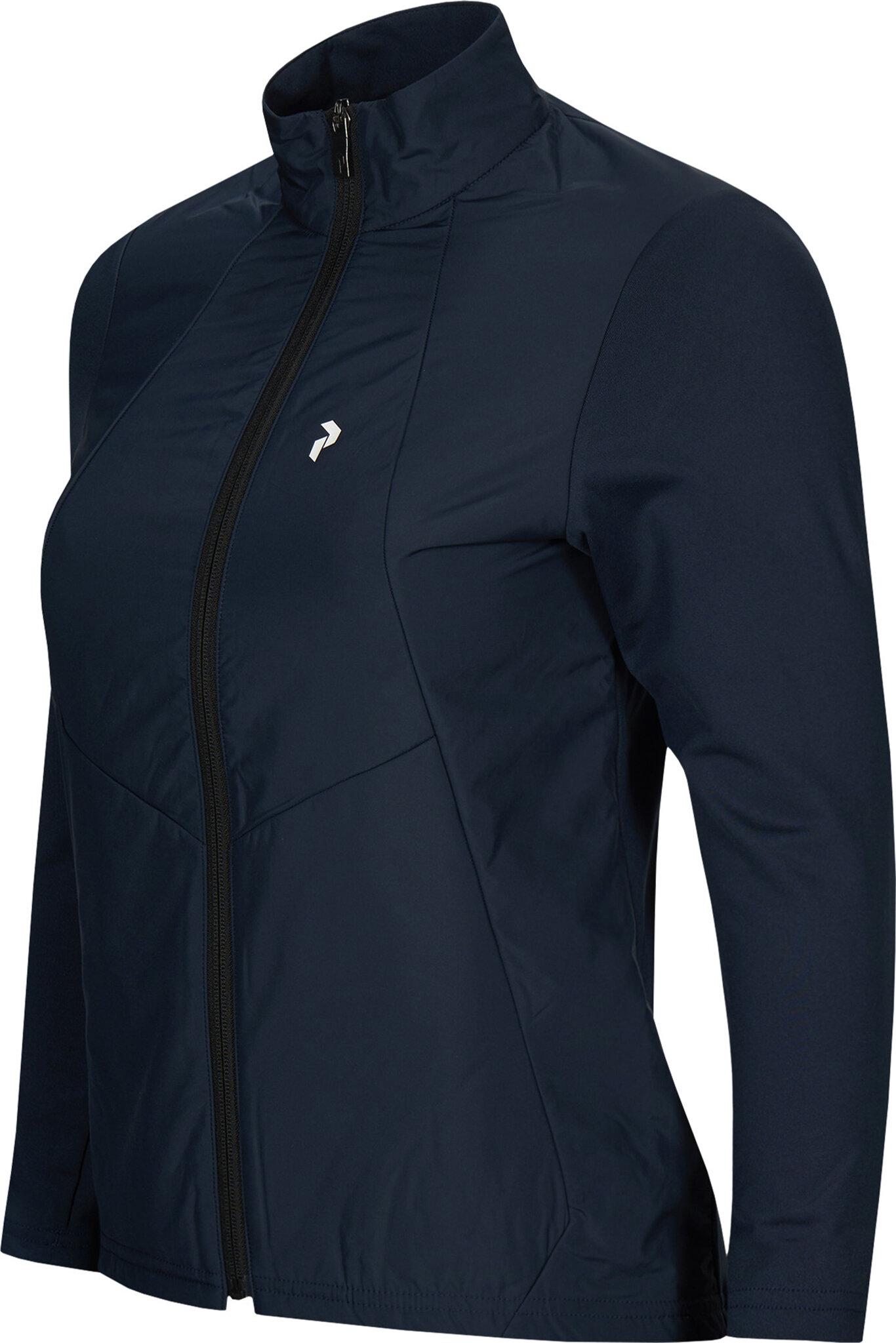 Product gallery image number 5 for product Ace Hybrid Mid Jacket  - Women's