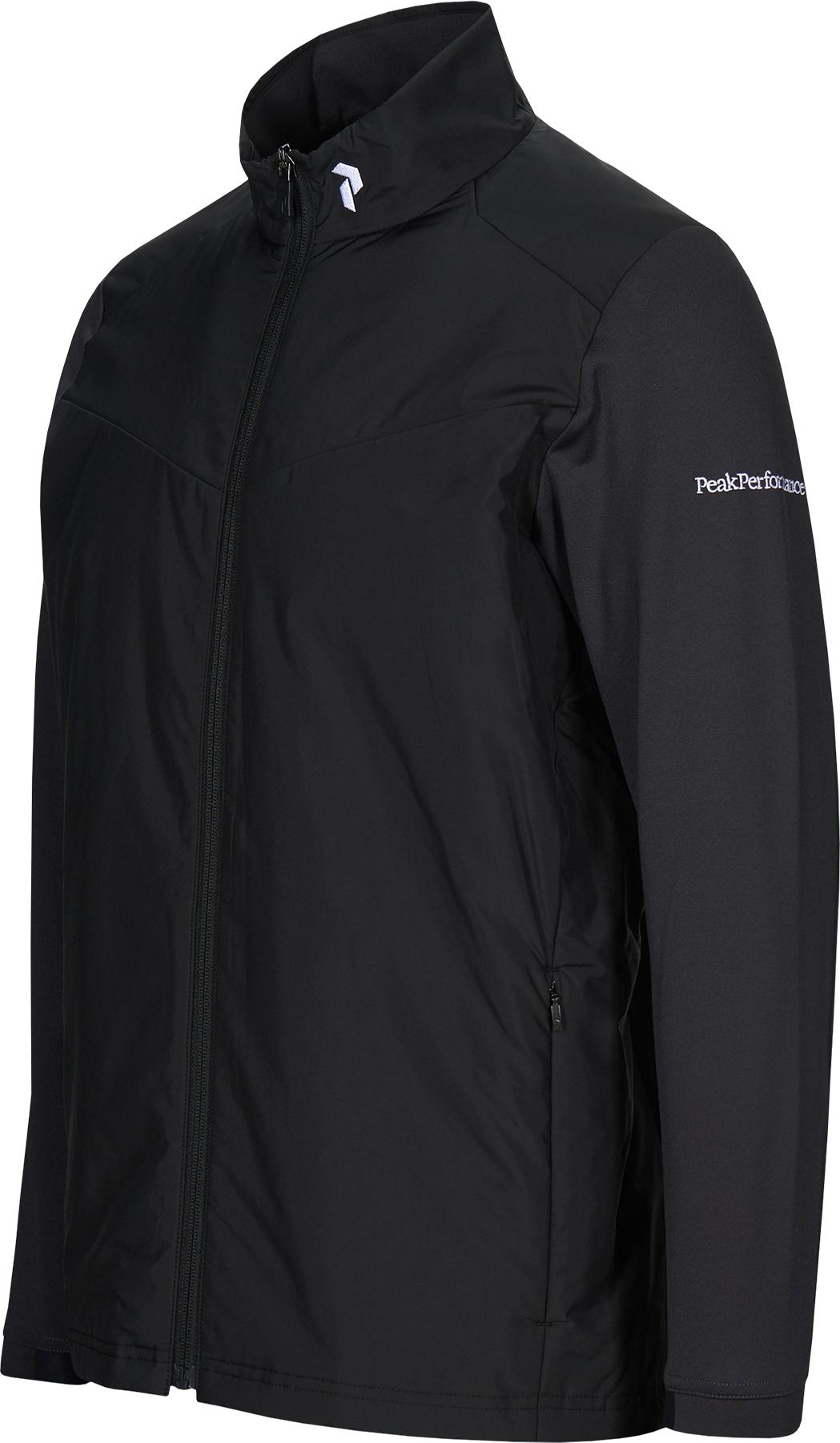 Product gallery image number 5 for product Ace Hybrid Golf Mid Jersey - Men's