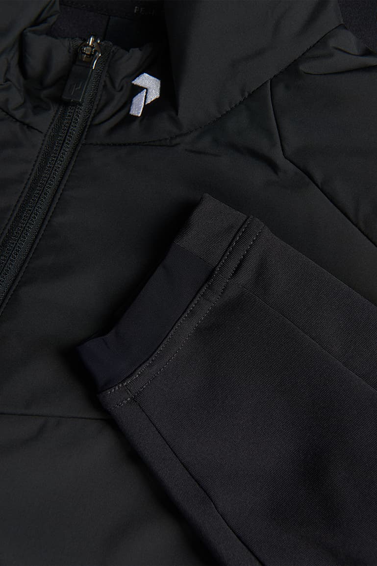 Product gallery image number 3 for product Ace Hybrid Golf Mid Jersey - Men's