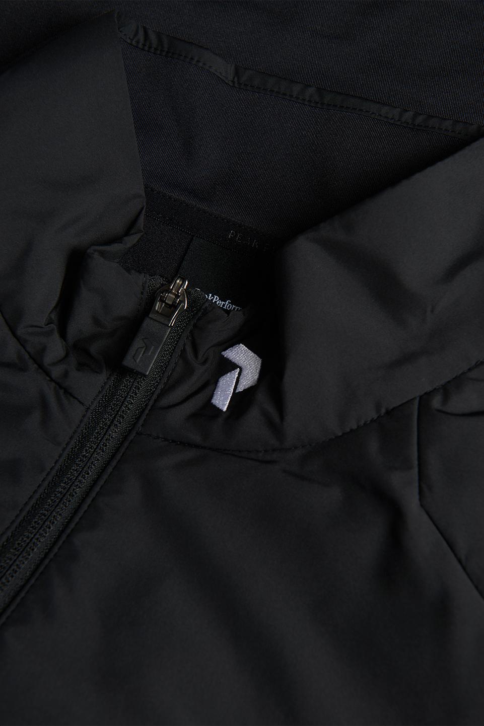 Product gallery image number 2 for product Ace Hybrid Golf Mid Jersey - Men's