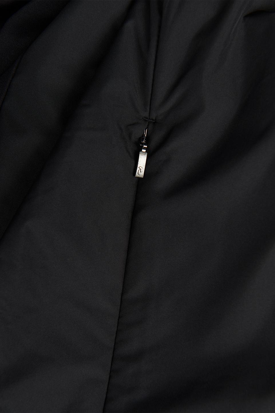 Product gallery image number 6 for product Ace Hybrid Golf Mid Jersey - Men's