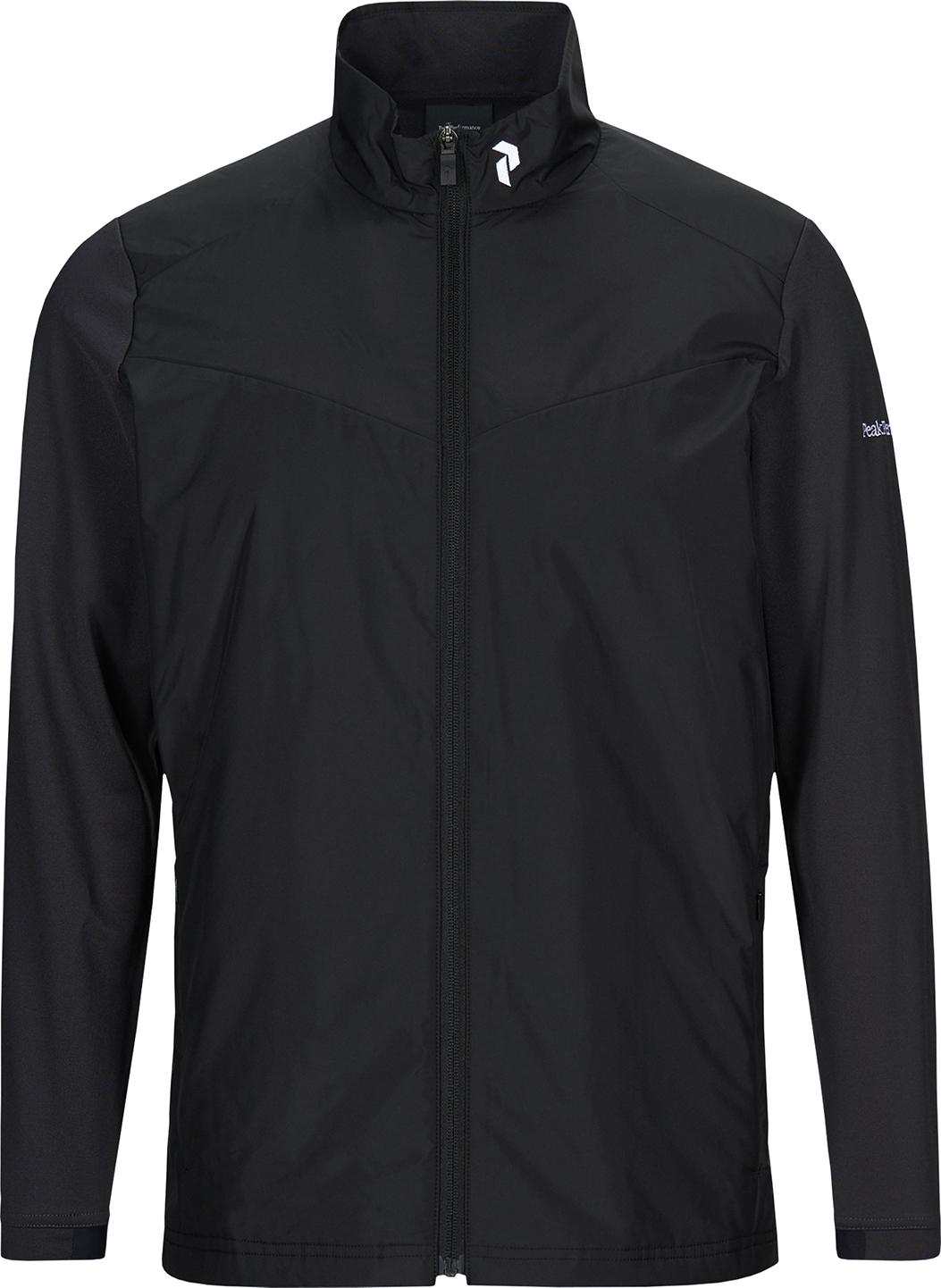 Product gallery image number 1 for product Ace Hybrid Golf Mid Jersey - Men's