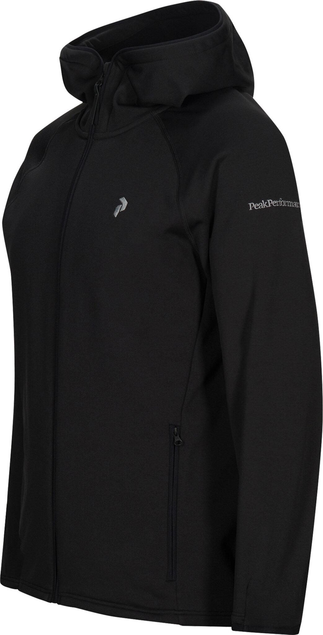 Product gallery image number 5 for product Chill Light Hood Jacket - Men's 