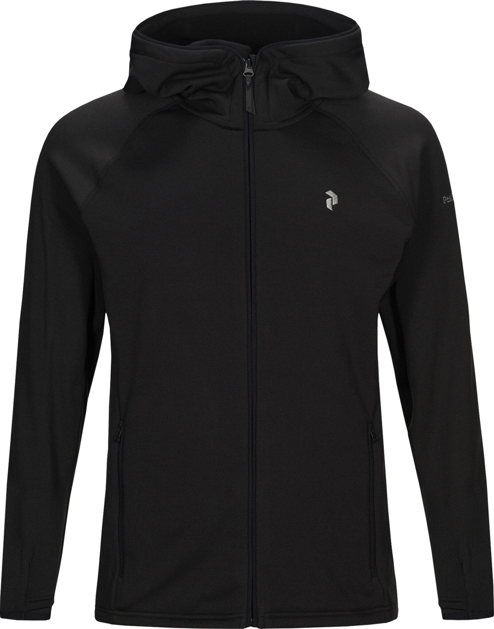 Product gallery image number 1 for product Chill Light Hood Jacket - Men's 