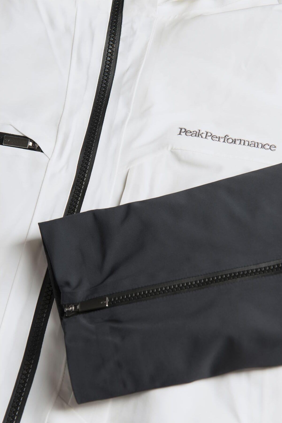 Product gallery image number 3 for product Velaero White Hero Jacket - Men's