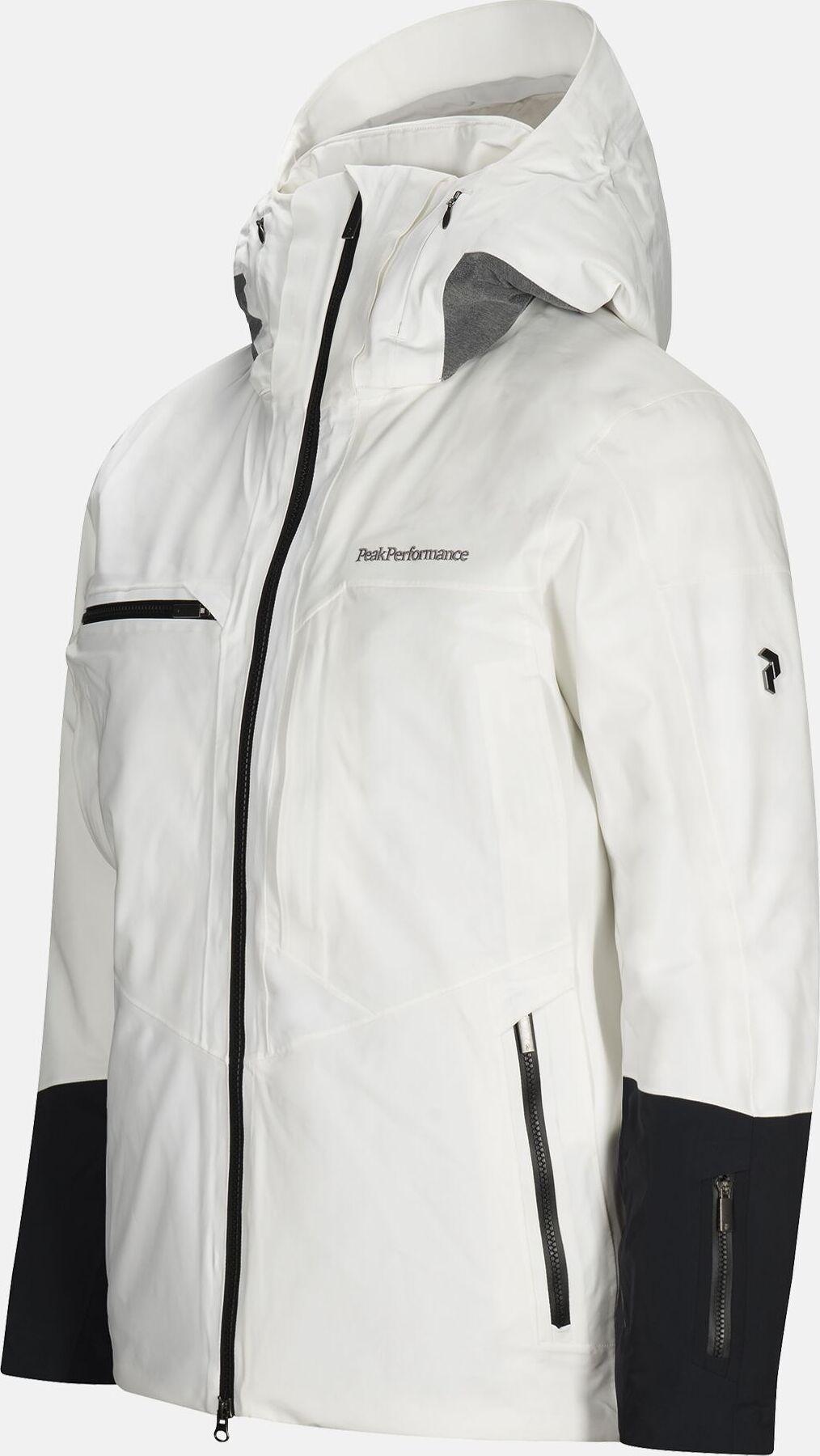 Product gallery image number 5 for product Velaero White Hero Jacket - Men's