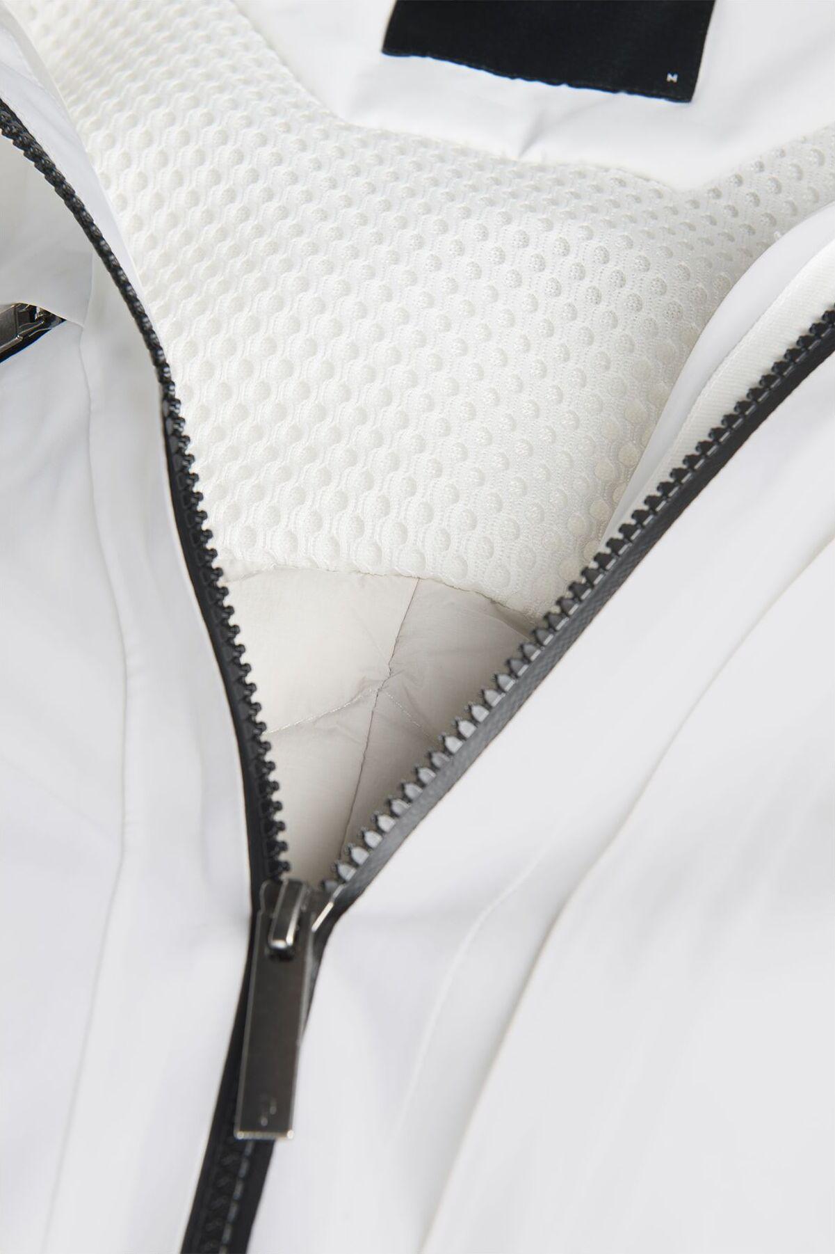 Product gallery image number 4 for product Velaero White Hero Jacket - Men's