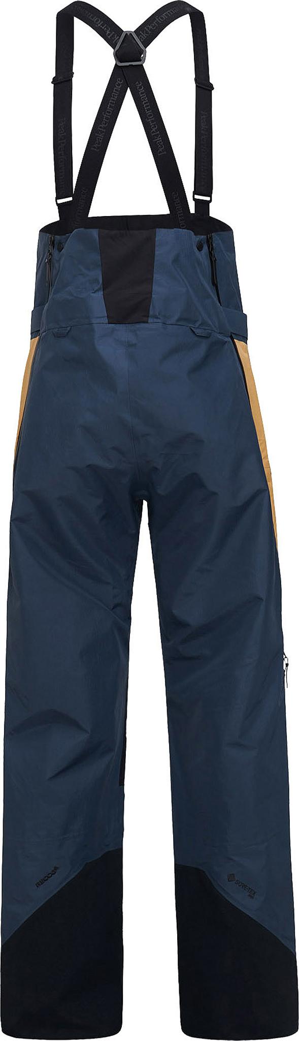 Numéro de l'image de la galerie de produits 2 pour le produit Pantalon Vertical PRO - Homme