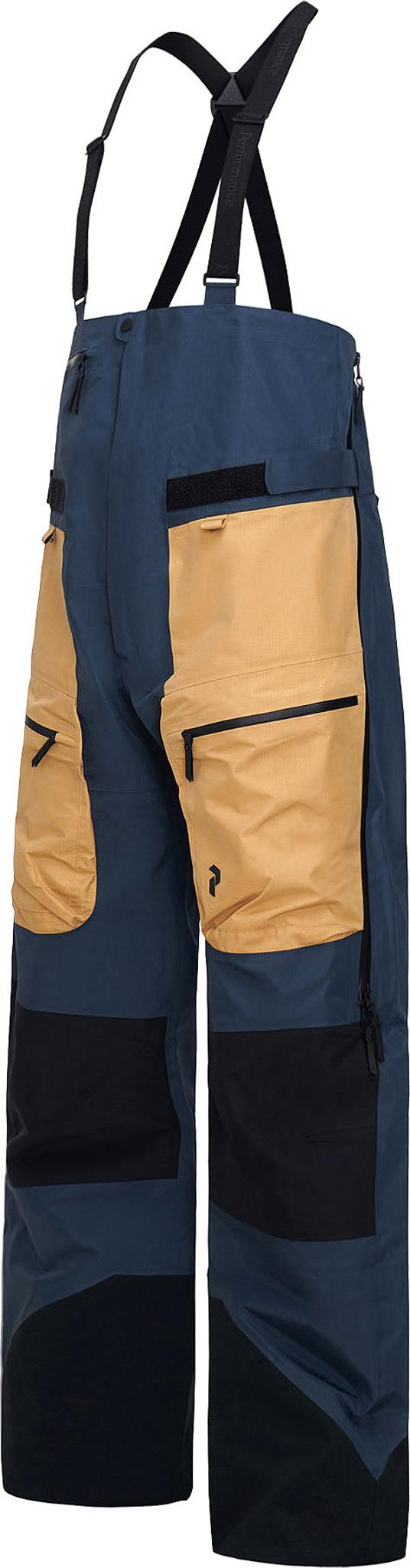 Numéro de l'image de la galerie de produits 4 pour le produit Pantalon Vertical PRO - Homme