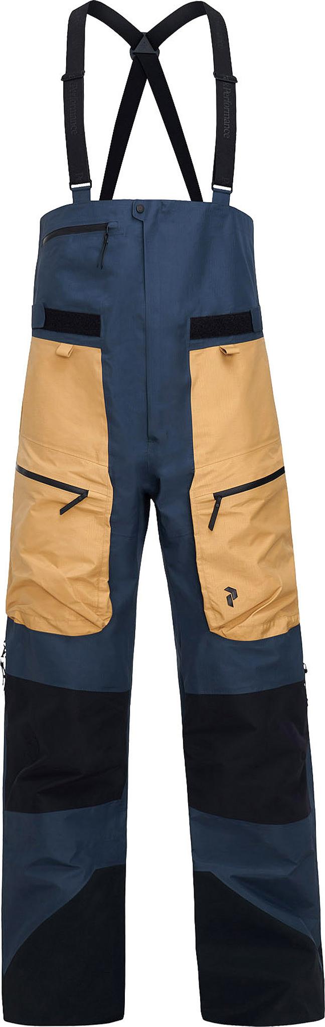 Numéro de l'image de la galerie de produits 1 pour le produit Pantalon Vertical PRO - Homme