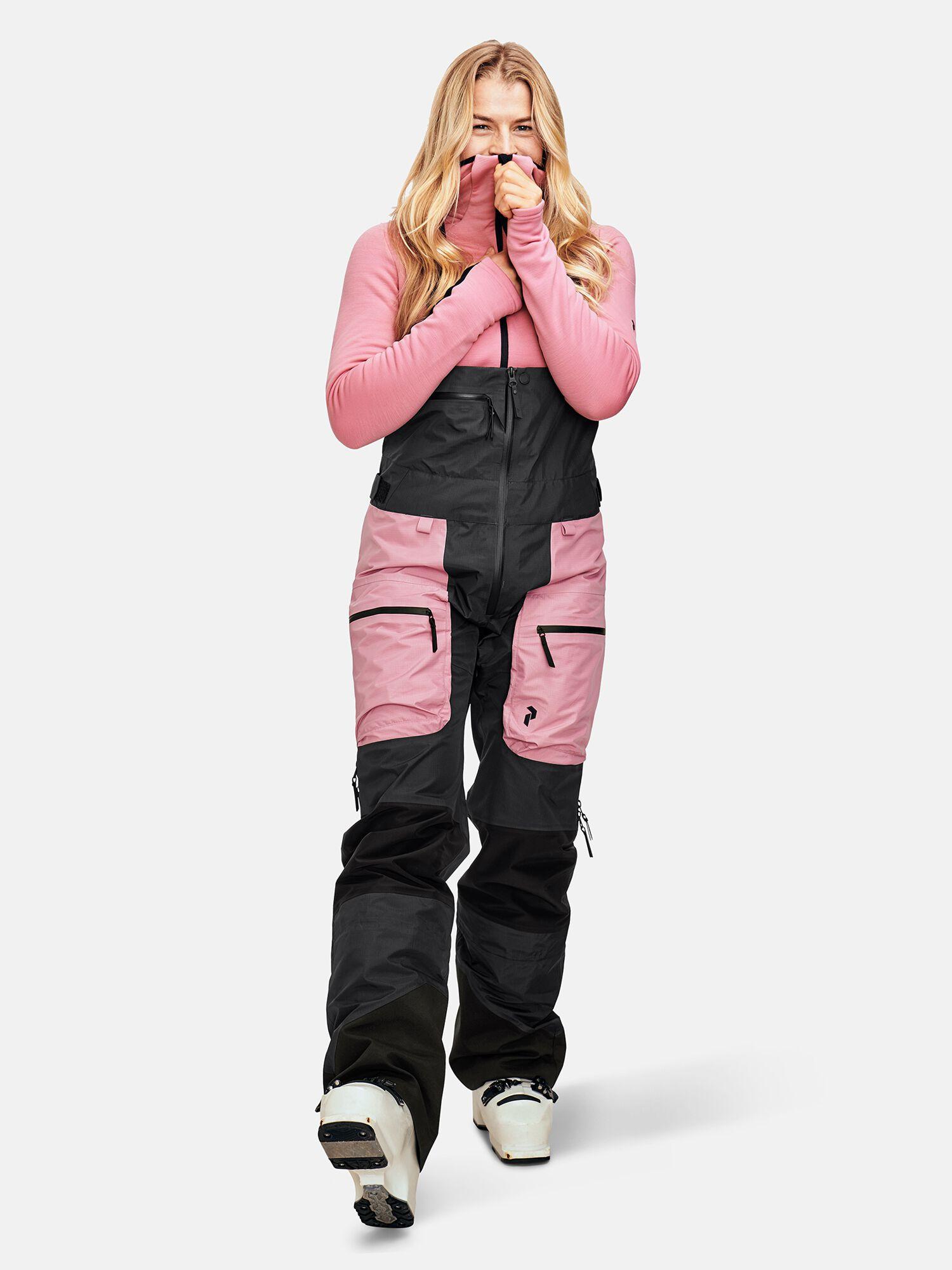 Product gallery image number 3 for product Vertical PRO Pant - Women's