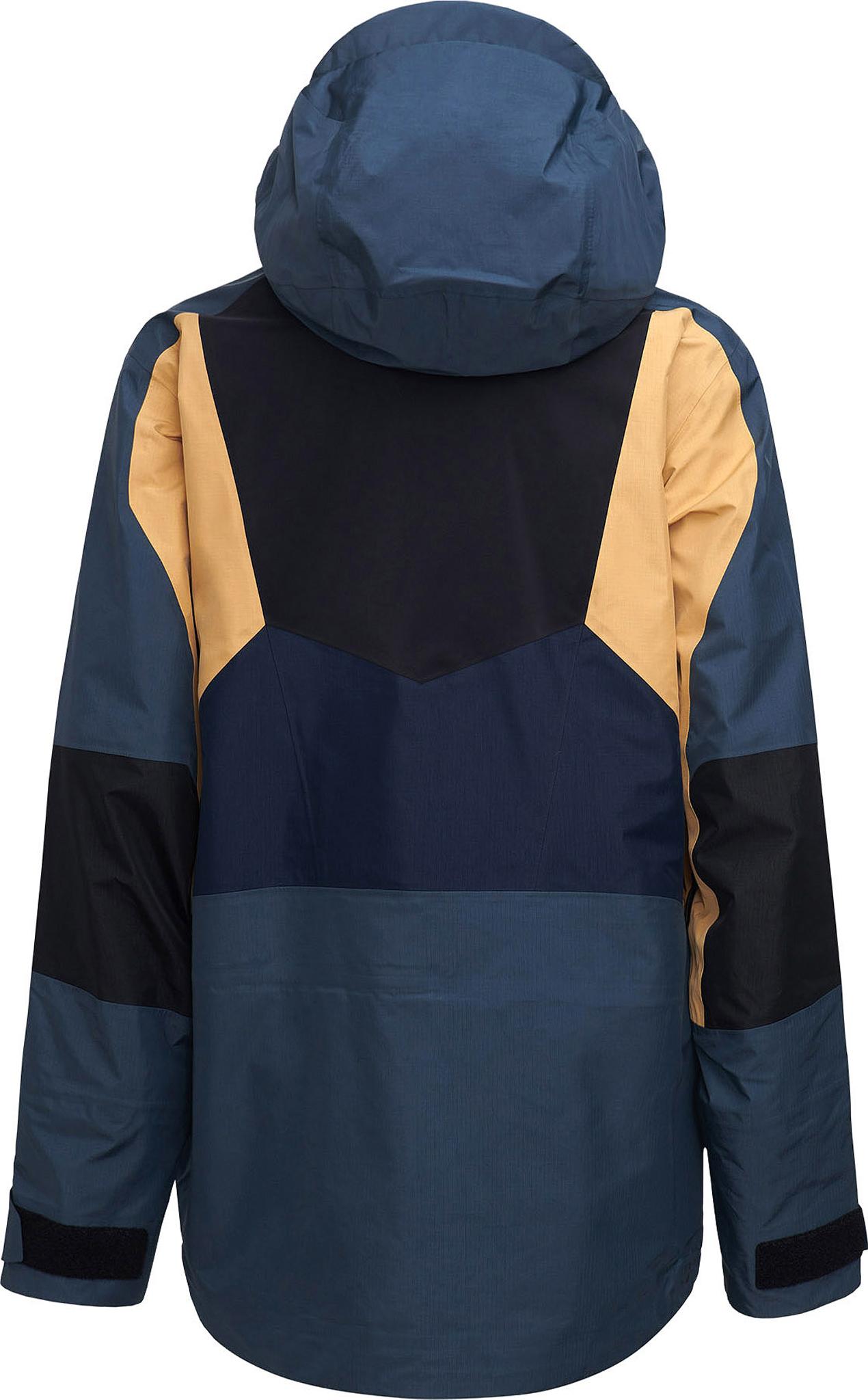 Product gallery image number 2 for product Vertical PRO Jacket - Men's