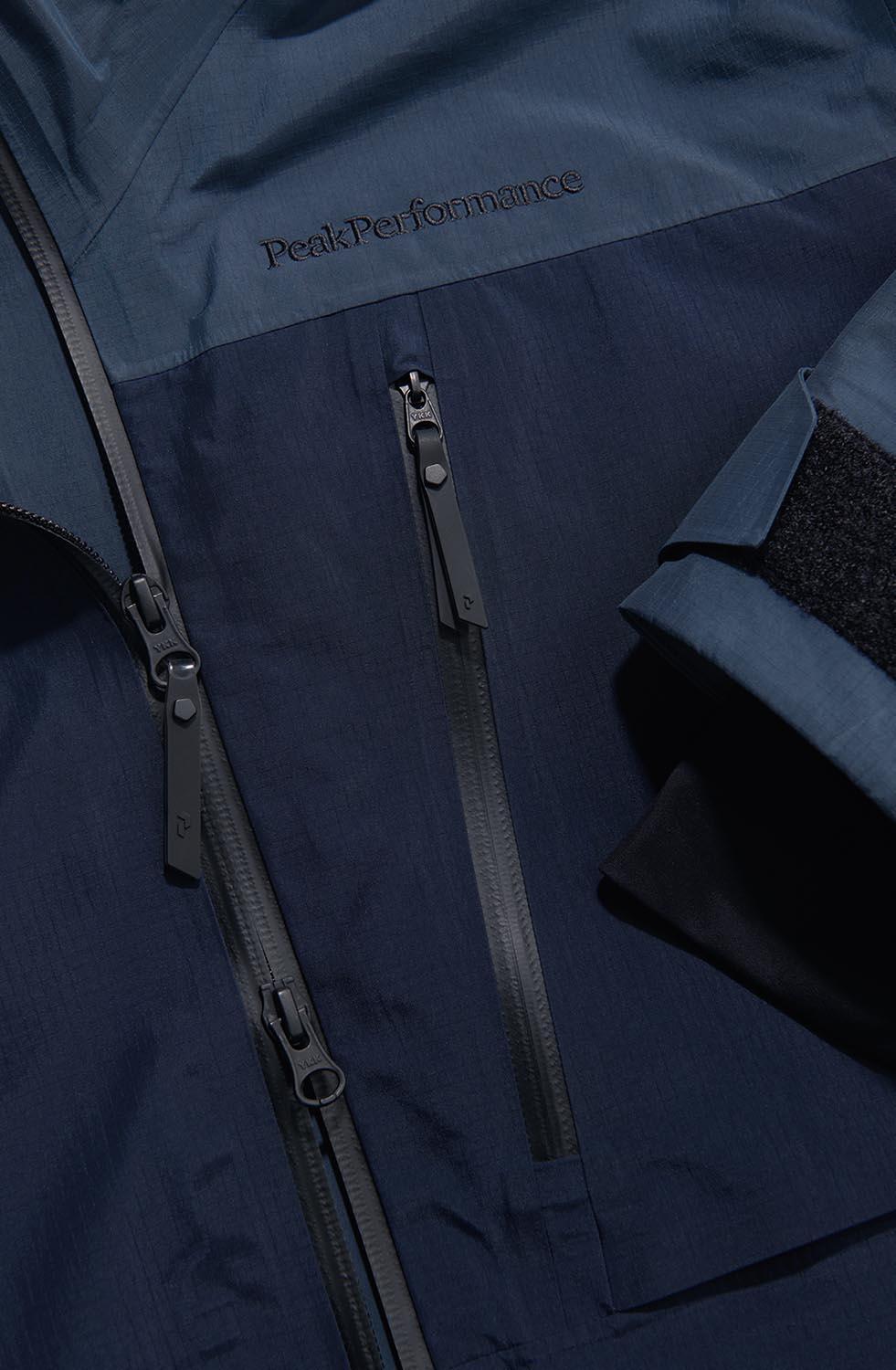 Product gallery image number 3 for product Vertical PRO Jacket - Men's