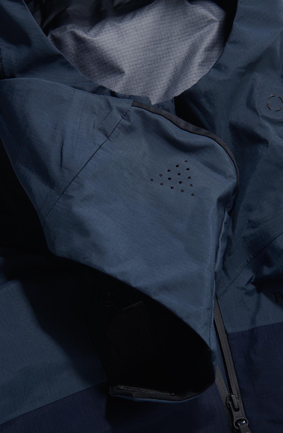 Product gallery image number 6 for product Vertical PRO Jacket - Men's