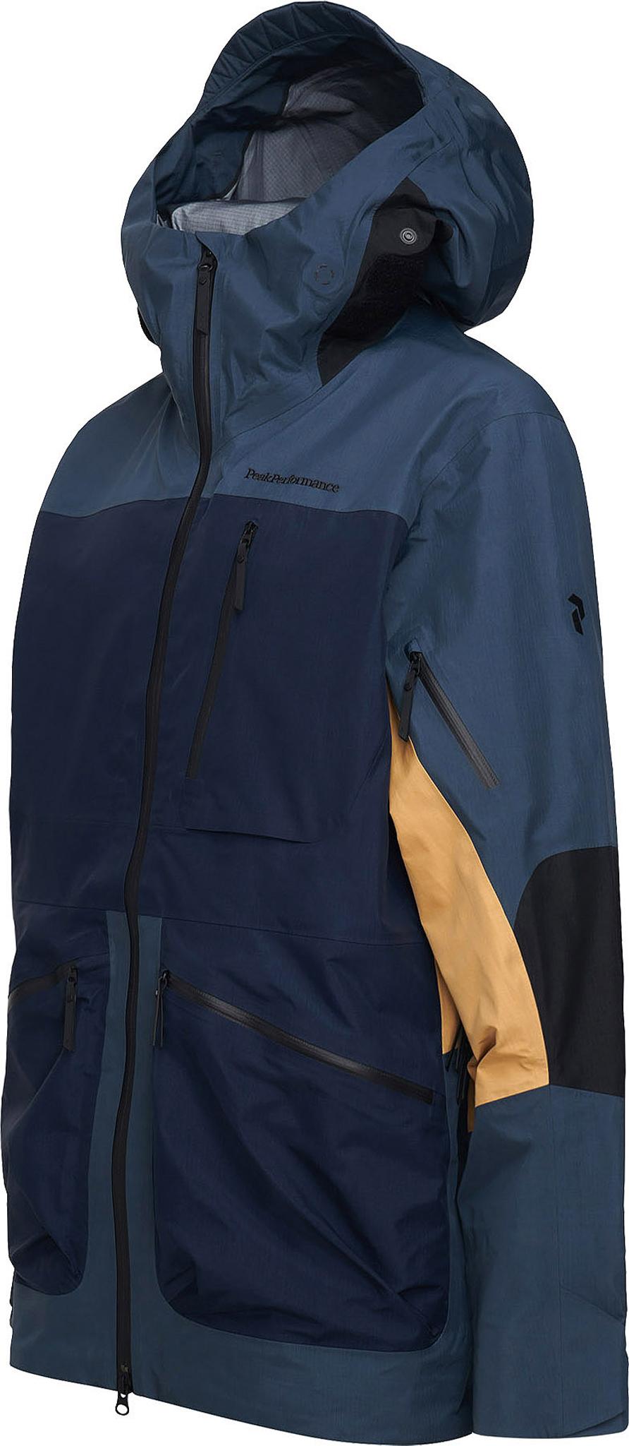 Product gallery image number 4 for product Vertical PRO Jacket - Men's