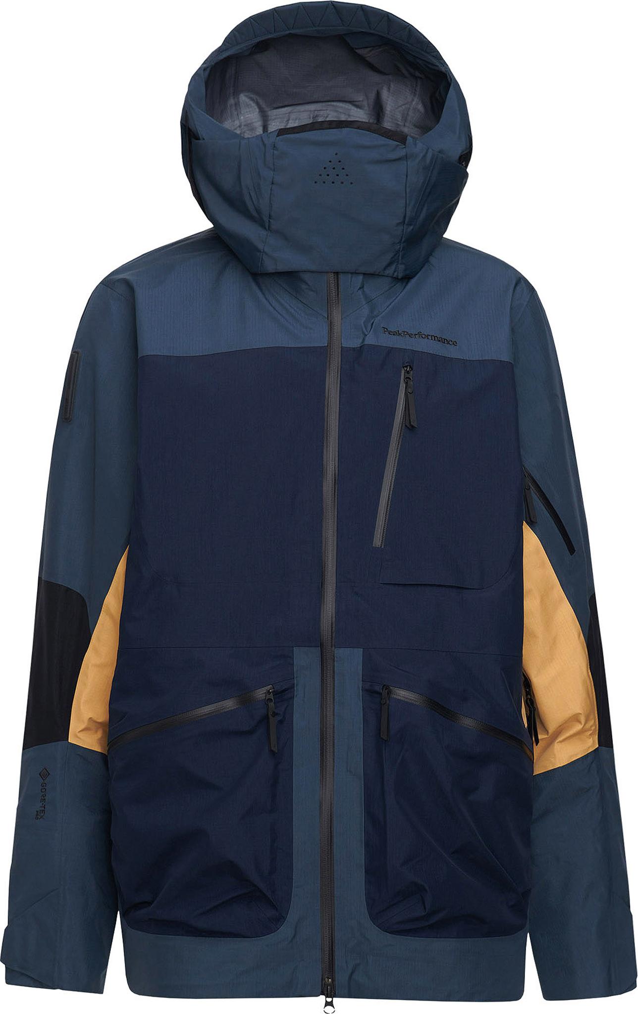 Product gallery image number 1 for product Vertical PRO Jacket - Men's