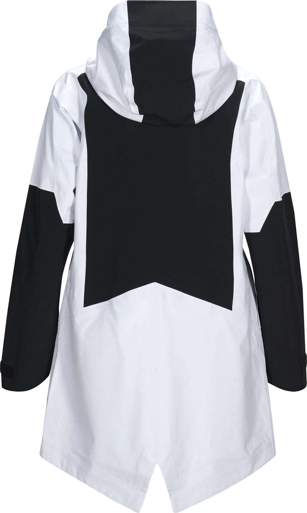 Product gallery image number 2 for product Volcan 3 Layer Parka - Women's