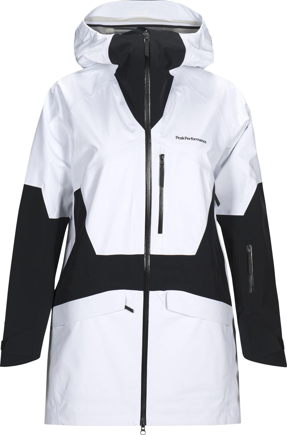 Product gallery image number 1 for product Volcan 3 Layer Parka - Women's