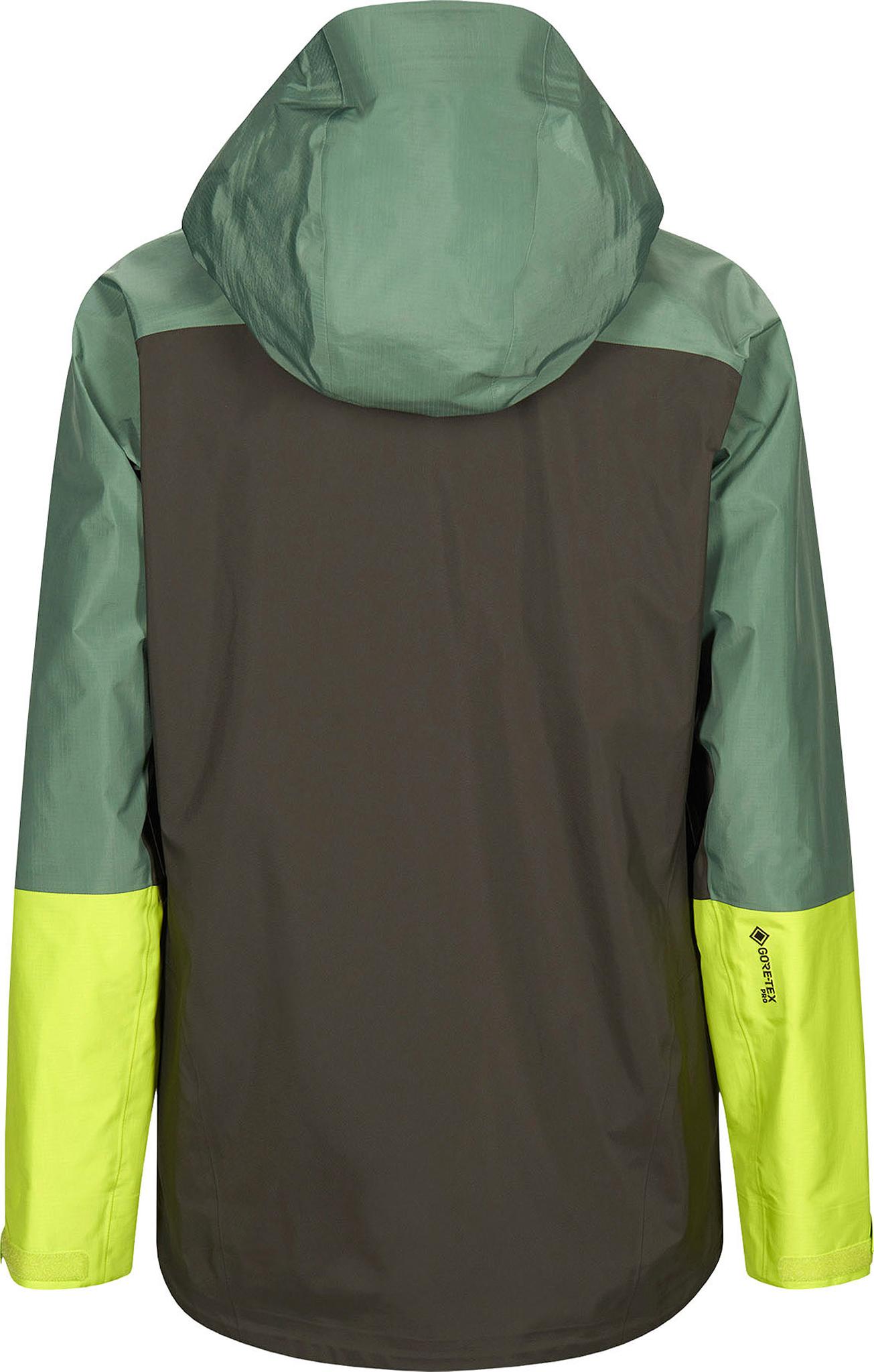 Product gallery image number 2 for product Vislight Pro Jacket - Men's 