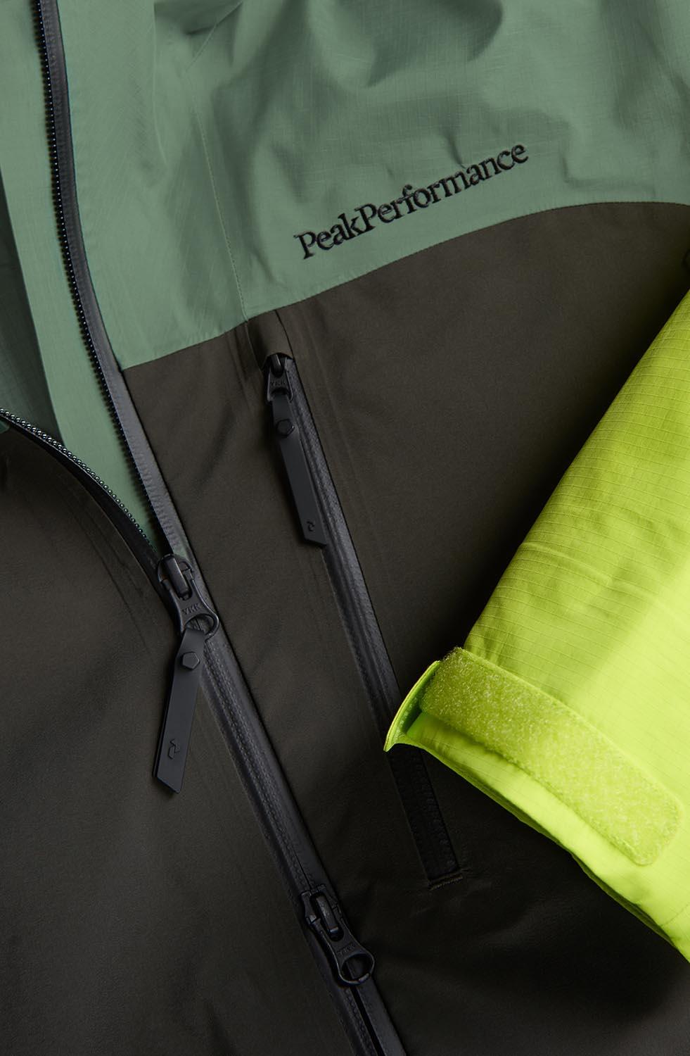 Product gallery image number 3 for product Vislight Pro Jacket - Men's 