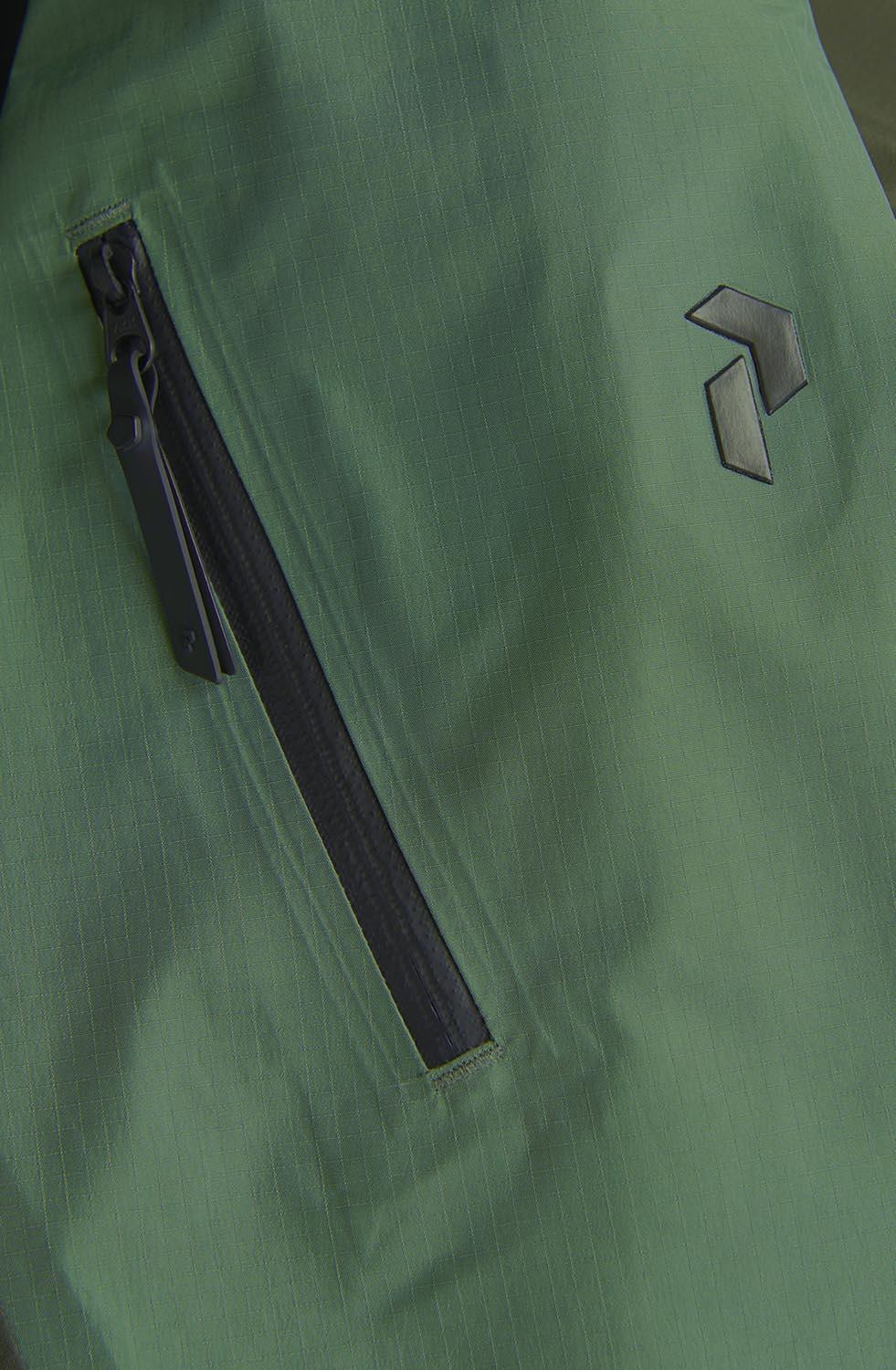 Product gallery image number 4 for product Vislight Pro Jacket - Men's 