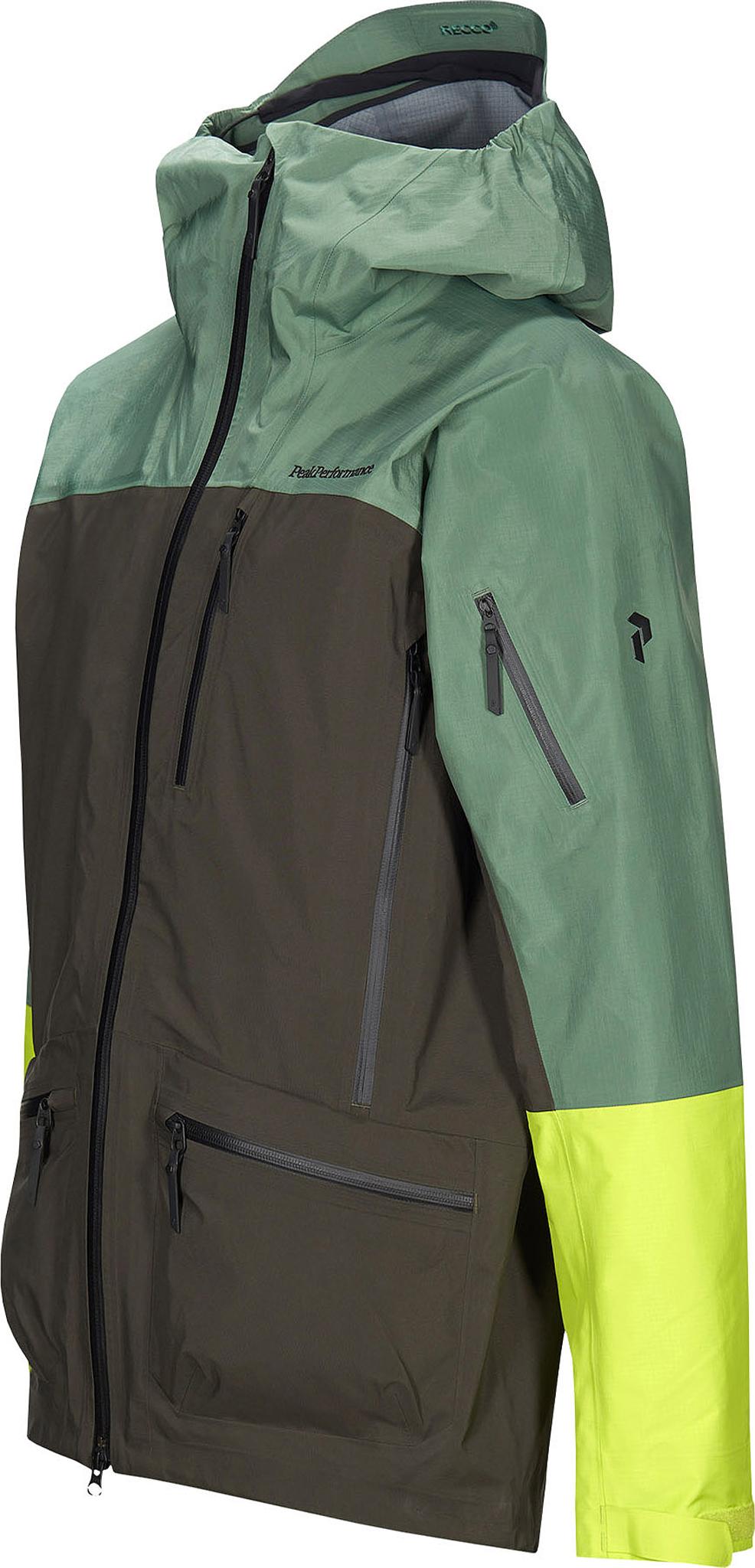 Product gallery image number 5 for product Vislight Pro Jacket - Men's 