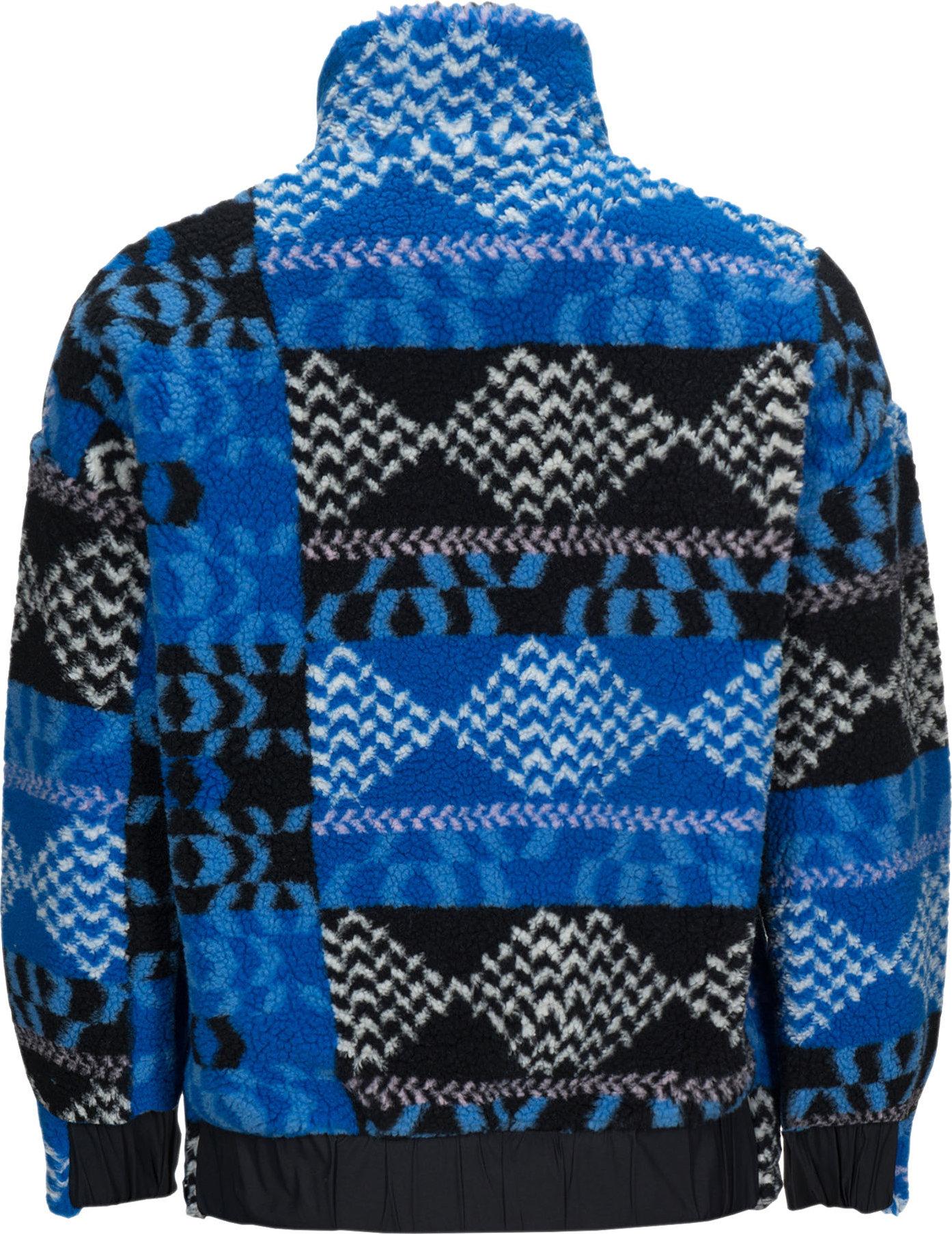 Product gallery image number 2 for product Original Pile Zip AW Sweater - Women's