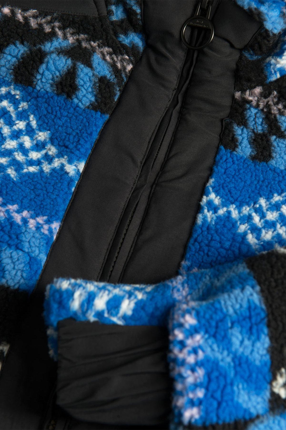 Product gallery image number 3 for product Original Pile Zip AW Sweater - Women's