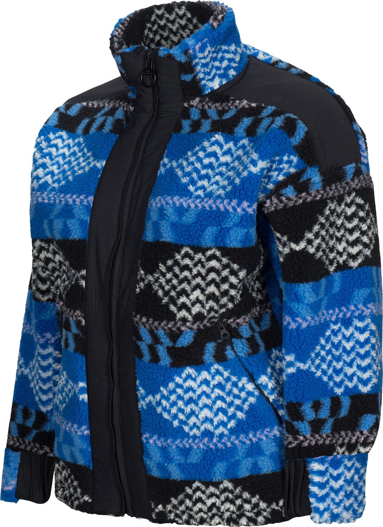 Product gallery image number 6 for product Original Pile Zip AW Sweater - Women's