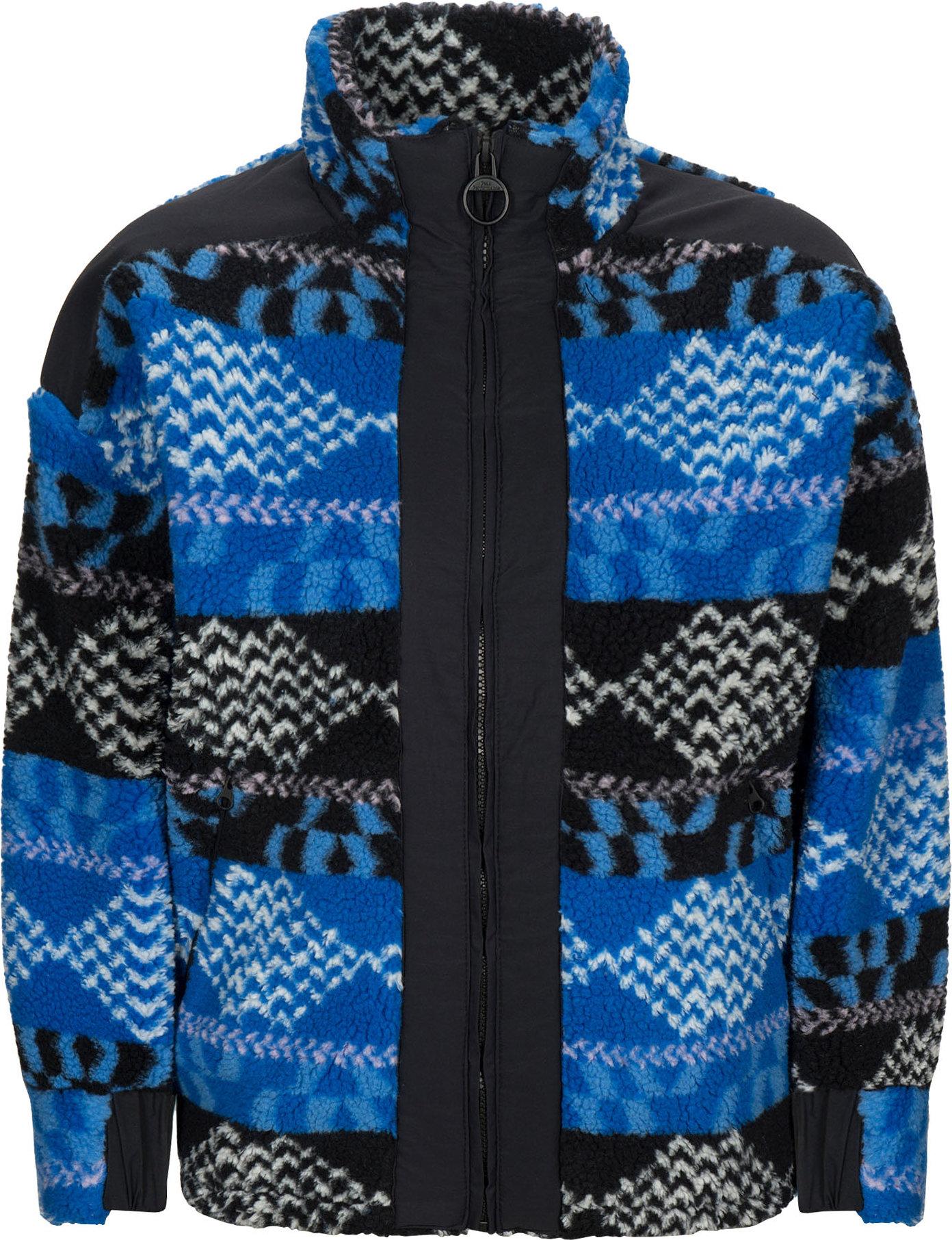 Product gallery image number 1 for product Original Pile Zip AW Sweater - Women's