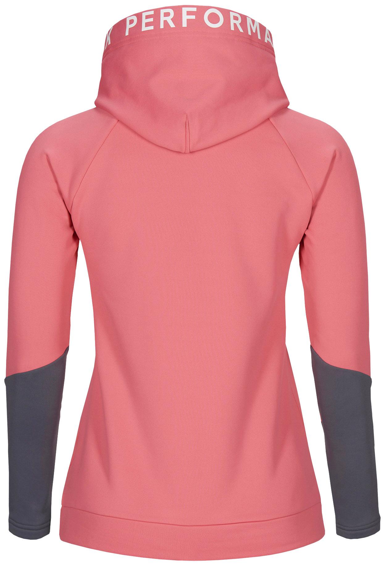 Product gallery image number 2 for product Rider Hood - Women's