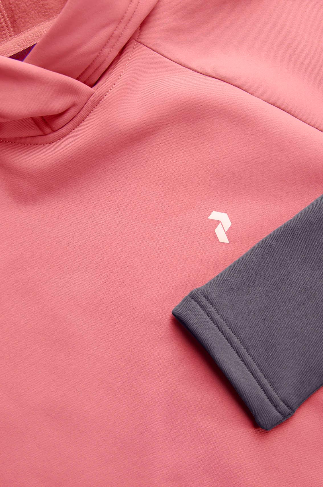 Product gallery image number 3 for product Rider Hood - Women's