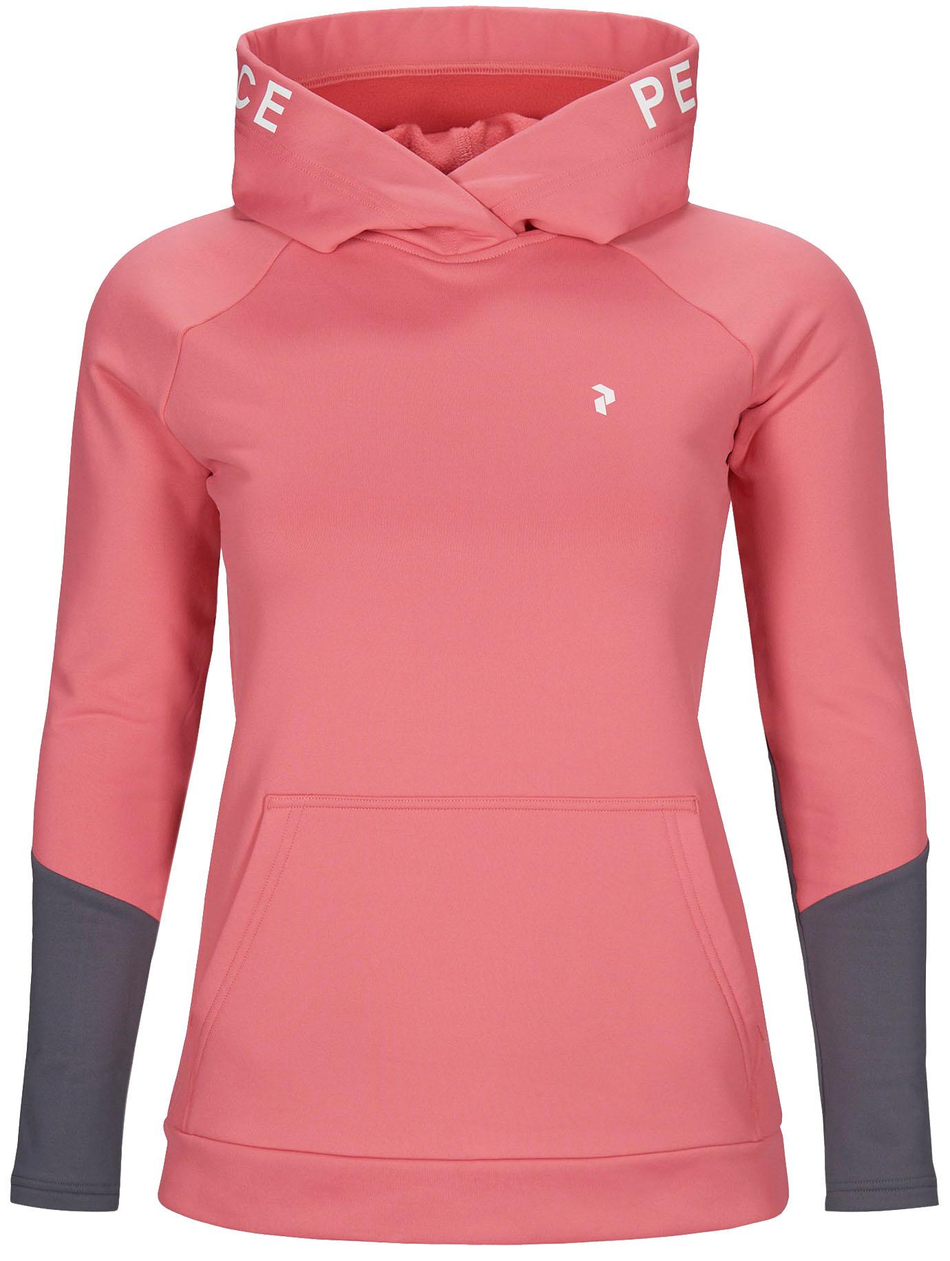 Product gallery image number 1 for product Rider Hood - Women's