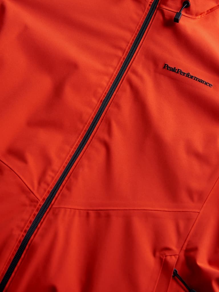 Product gallery image number 8 for product Anima Long Jacket - Women's