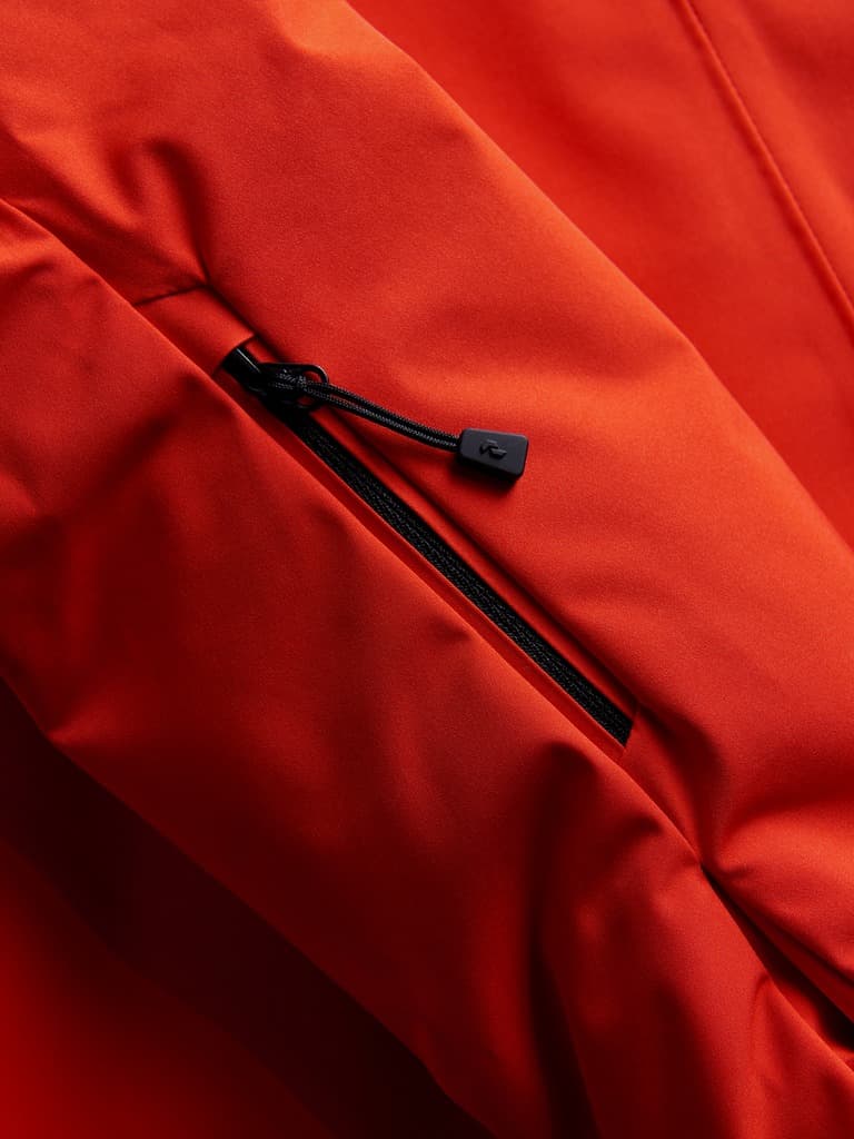 Product gallery image number 7 for product Anima Long Jacket - Women's