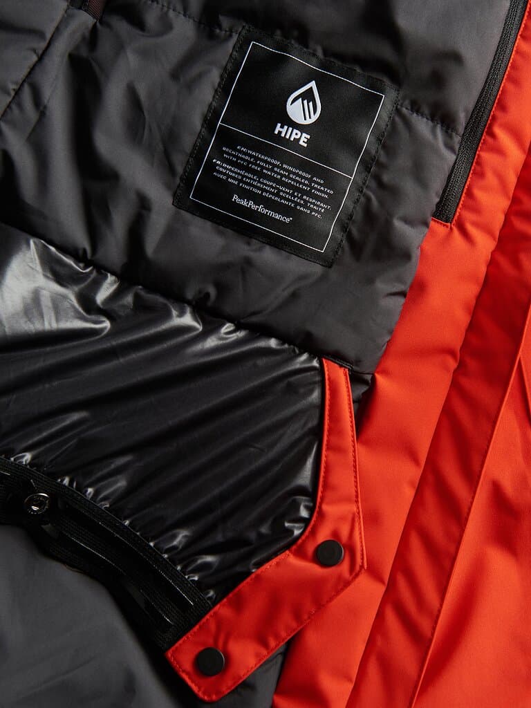 Product gallery image number 4 for product Anima Long Jacket - Women's