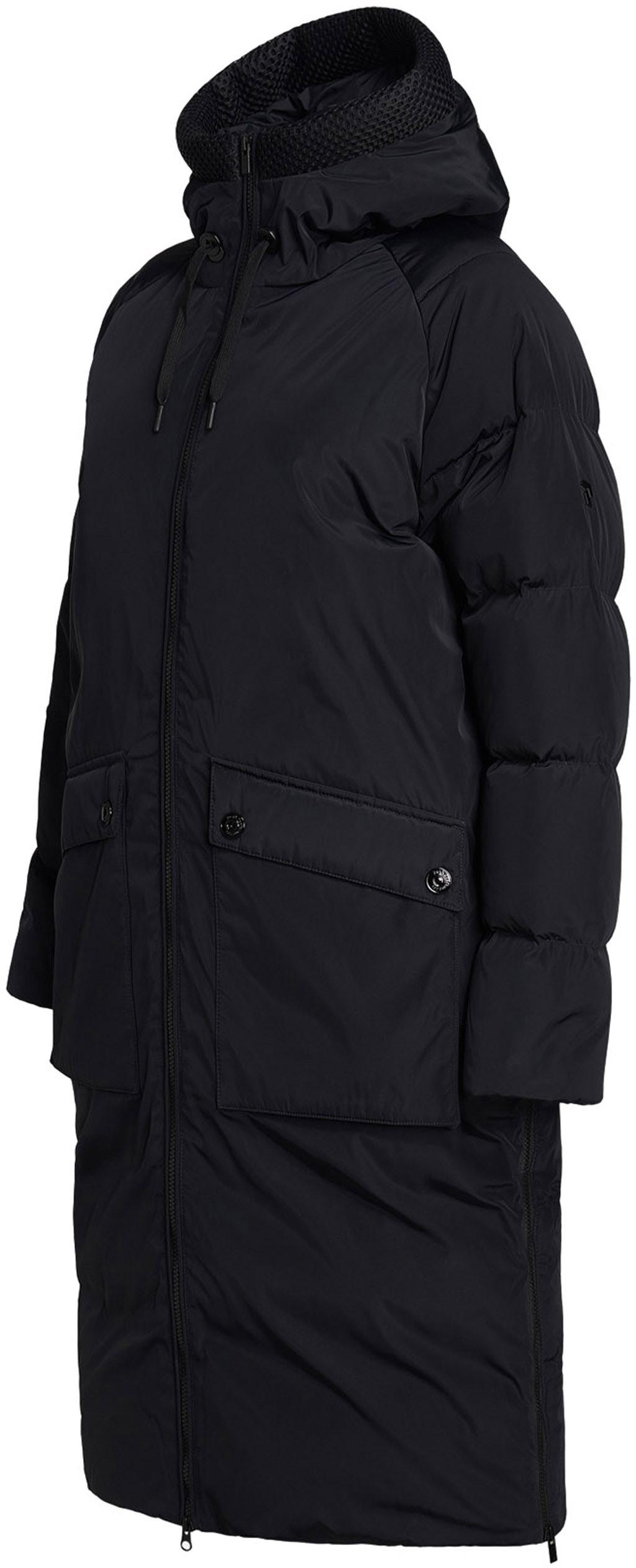 Product gallery image number 6 for product Stella Coat - Women's