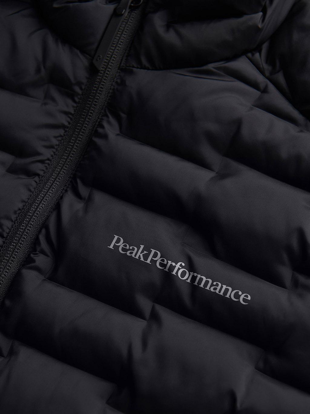 Product gallery image number 3 for product Argon Vest - Men's