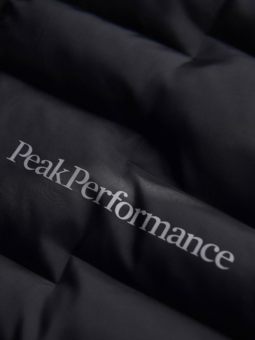 Product gallery image number 4 for product Argon Vest - Men's