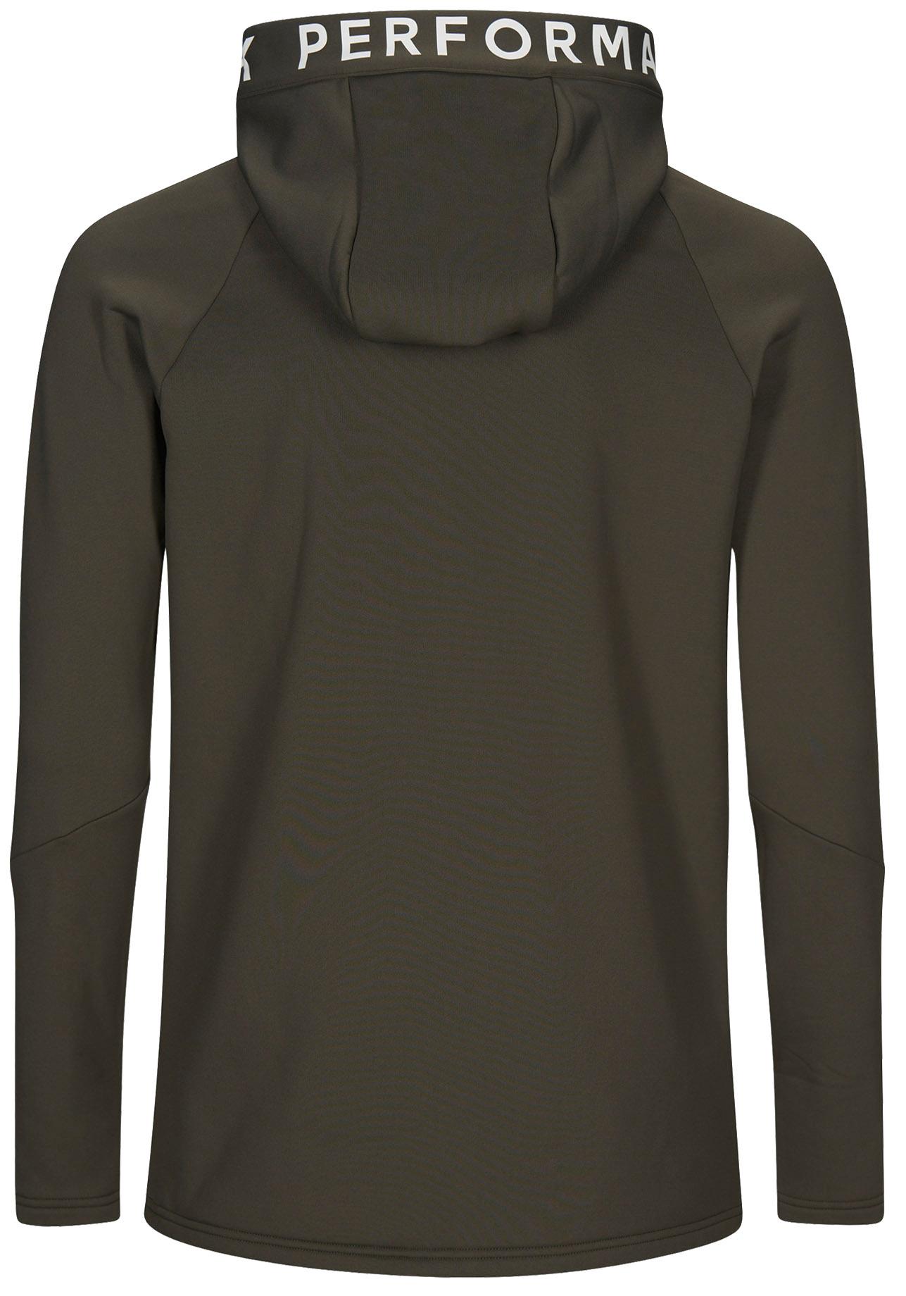 Product gallery image number 6 for product Rider Zip Hood - Men's