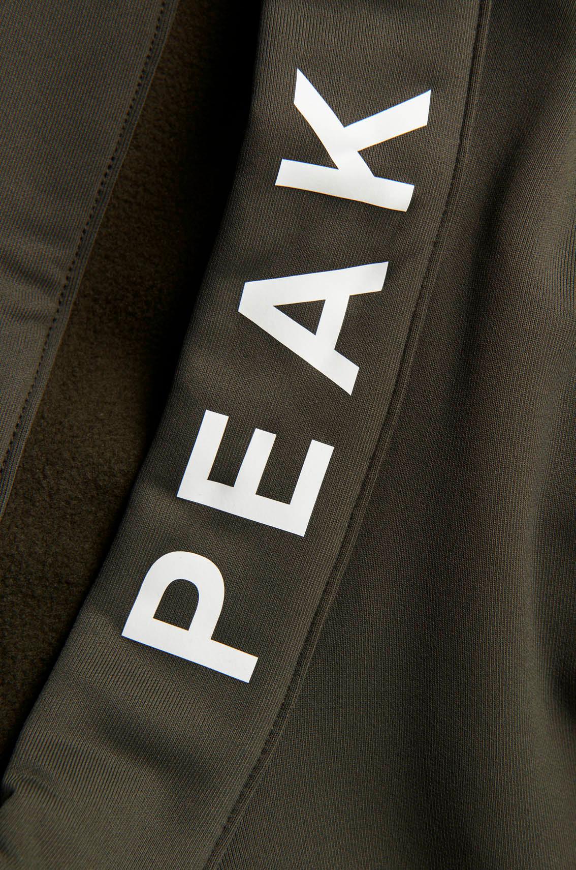 Product gallery image number 3 for product Rider Zip Hood - Men's