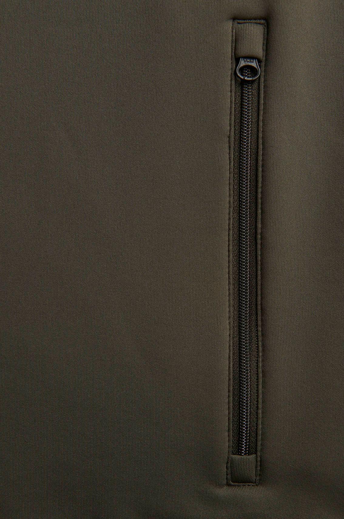 Product gallery image number 2 for product Rider Zip Hood - Men's